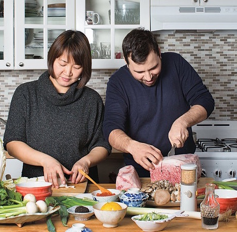 Three Questions for Shalom Japan’s Aaron Israel