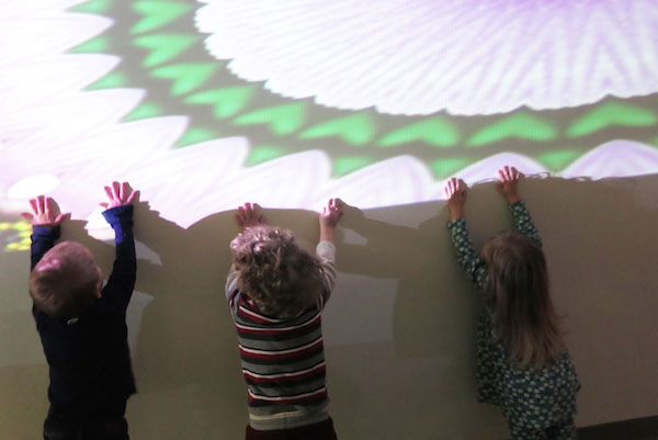 Early Childhood Center Hosts Symposium for New York City Area Educators