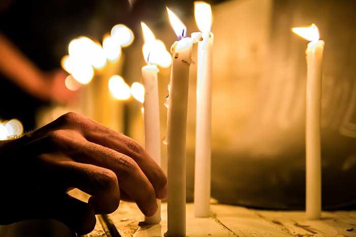 Rabbi Ammiel Hirsch Responds to the Florida School Shooting