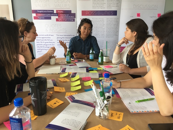 The Greenhouse: A Platform for Teen-Led Social Innovation