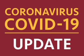 Coronavirus Update: Closings and Cancellations